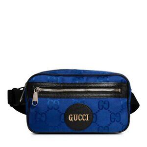 Gucci Off The Grid Belt Bag